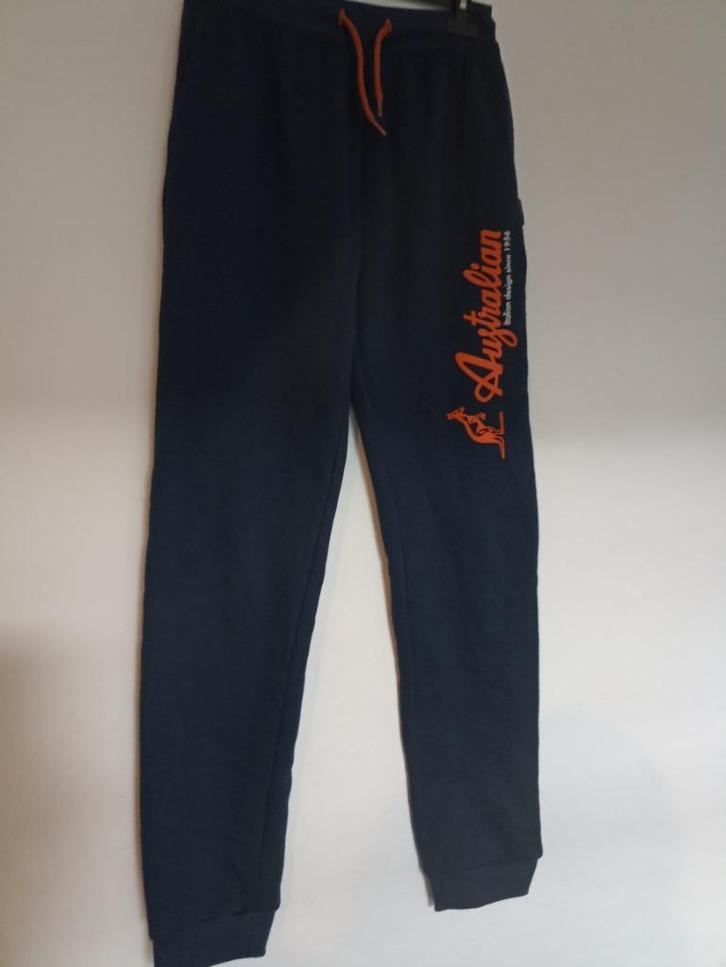 Australian broek 158/164, Kinderen en Baby's, Kinderkleding | Maat 158, Zo goed als nieuw, Jongen of Meisje, Broek, Ophalen of Verzenden