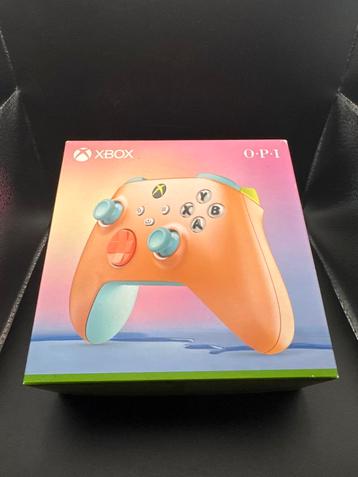 Xbox Series X Controller - OPI Limited Edition beschikbaar voor biedingen