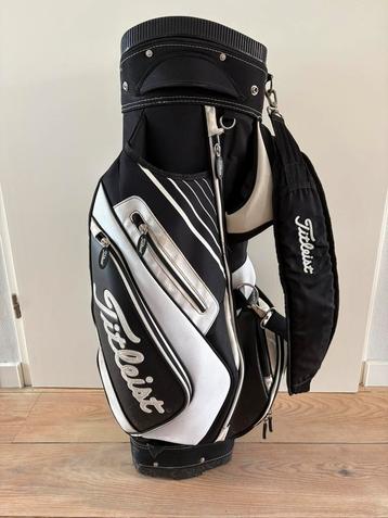 Titleist cart bag beschikbaar voor biedingen