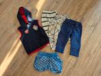 Kleding maat 80, Ophalen of Verzenden, Gebruikt