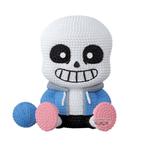 Banpresto - Undertale Sans Amicot figure 14 cm, Verzenden, Pmouaya@bandai.fr, 102 Terrasse Boieldieu, 92085 Paris la Défense Cedex, France