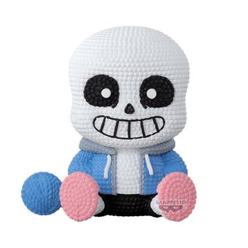 Banpresto - Undertale Sans Amicot figure 14 cm beschikbaar voor biedingen