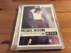 Michael Jackson On Stage. Live in Bucharest. dvd, Ophalen of Verzenden, Muziek en Concerten