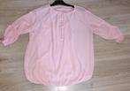 Leuke rode blouse 
Maat L
& 
Leuke roze blouse, Ophalen of Verzenden, Zo goed als nieuw, Maat 38/40 (M), Rood