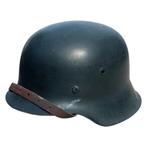 Duitse Helm (M42), Verzamelen, Ophalen of Verzenden, Duitsland, Helm of Baret