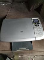 Hp Photosmart 2570, Computers en Software, Printers, Ophalen, Hp, Kopieren, PictBridge