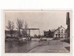 Rijnsaterwoude-Leidsche Vaart 1955, Verzenden, 1940 tot 1960