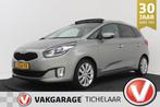 Kia Carens 1.6 GDi ComfortLine | NAV | 7 Zitter | Cruise Con, Voorwielaandrijving, 4 cilinders, 7 stoelen, Bedrijf