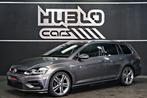 Volkswagen Golf Variant 1.4 TSI R-Line, nette staat!, Auto's, Te koop, Zilver of Grijs, 5 stoelen, 20 km/l