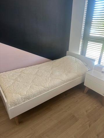 NIEUW! Wasbaar dekbed cozy teddy van Zelesta. beschikbaar voor biedingen