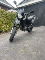XT 660, Ophalen, Gebruikt