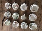 Albert Royal mini service, Ophalen, Zo goed als nieuw, Overige stijlen, Kop(pen) en/of Schotel(s)