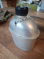 Veldfles korea vietnam oorlog, Verzamelen, Militaria | Algemeen, Ophalen of Verzenden