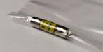 Quantum Science Audio (QSA) Yellow T1A 5x20mm Fuse, Verzenden, Nieuw