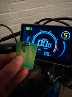 Nieuwe HC80 display opvoer baar, Fietsen en Brommers, Brommers | Tomos, Ophalen of Verzenden, Zo goed als nieuw, Overige modellen