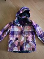 Crivit warme kinderjas 134/140, Ophalen of Verzenden, Zo goed als nieuw, Crivit, Meisje
