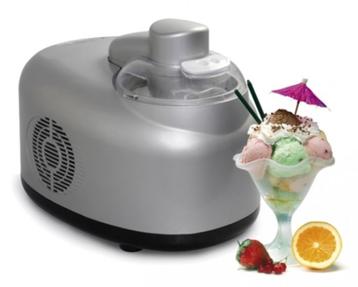 Trebs Comfortice IJs-/Milkshakemachine model 21109 beschikbaar voor biedingen