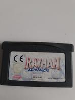 Rayman advance spel/game voor gameboy advanced&sp, Spelcomputers en Games, Vanaf 7 jaar, Avontuur en Actie, Gebruikt, Ophalen of Verzenden