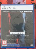 Hitman World of Assassination, Ophalen of Verzenden, Zo goed als nieuw
