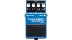 Boss CS-3 Compression Sustainer, Boss, Nieuw, Ophalen of Verzenden, Boss