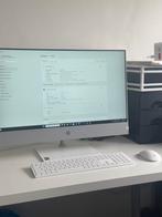 HP PAVILION 27 AMD Ryzen 5 1TB16 GB, Ophalen of Verzenden, Zo goed als nieuw