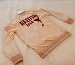 Nieuw Bomberjackje Zalmroze, Ophalen of Verzenden, Zo goed als nieuw, Jasje, Roze