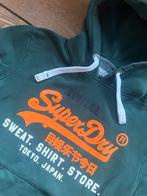 Superdry hoodie trui sweater maat L, Kleding | Heren, Truien en Vesten, Maat 52/54 (L), ., Ophalen of Verzenden, Zo goed als nieuw