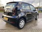 Volkswagen up! 1.0 BMT move up! / Getint glas achter / Centr, Voorwielaandrijving, 12 maanden, Stof, Gebruikt