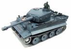 W02 German Tiger I RC tank 1:16 PRO (metalen rupsen), Hobby en Vrije tijd, Modelbouw | Radiografisch | Overige, Nieuw, Ophalen of Verzenden