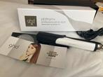 GHD Platinum+ Stijltang, Ophalen of Verzenden, Zo goed als nieuw, Krultang of Stijltang