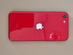 Iphone SE 2020 64GB Rood, Telecommunicatie, Mobiele telefoons | Apple iPhone, 83 %, Refurbished, Ophalen of Verzenden, 64 GB