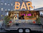 Foodtruck bar bartruck te koop, Zakelijke goederen, Partijgoederen en Retail | Verkoopwagens, Ophalen
