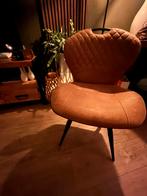 Mooie eettafel  stoelen 4 stuks, Huis en Inrichting, Fauteuils, Ophalen, Zo goed als nieuw