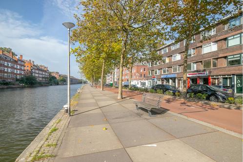 Koopappartement:  Aelbrechtskade 155 D, Rotterdam, Huizen en Kamers, Huizen te koop, Rotterdam, Bovenwoning