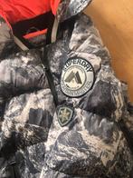 Superdry Ski Jas Dames Maat M (valt als S), Ophalen of Verzenden, Zo goed als nieuw, Maat 48/50 (M), Overige kleuren