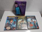 Harry potter dvd box, Cd's en Dvd's, Dvd's | Science Fiction en Fantasy, Boxset, Ophalen of Verzenden, Zo goed als nieuw, Vanaf 9 jaar
