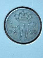 25 c 1825 utrecht, Ophalen of Verzenden, Vóór koninkrijk, 25 cent
