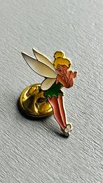 Disney Tinkerbell pin, Verzamelen, Speldjes, Pins en Buttons, Ophalen of Verzenden, Zo goed als nieuw, Overige onderwerpen