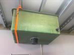 Quarantaine bak 1600 liter met bodemdrain, Dieren en Toebehoren, Karper of Koi