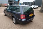 Volkswagen PASSAT 1.9 TDI ATHENE, 150 €/maand, 101 pk, Gebruikt, 4 cilinders