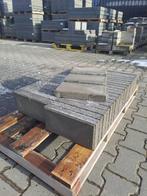 Halve Beton tegel 30x15, Gecoat, Nieuw, Ophalen of Verzenden, 10 m² of meer
