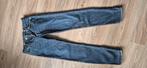 Levis 511 W29 L30, Kleding | Dames, Ophalen of Verzenden, Zo goed als nieuw, Blauw, W28 - W29 (confectie 36)