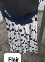 Rokje Flair, perfecte staat, Smal
Ik woon in Lanaken, België, Blauw, Nieuw, Ophalen of Verzenden, Maat 36 (S)