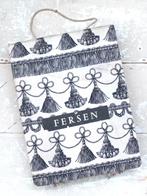 Oud Frans stalenboek “La Passementerie Nouvelle”, Ophalen of Verzenden