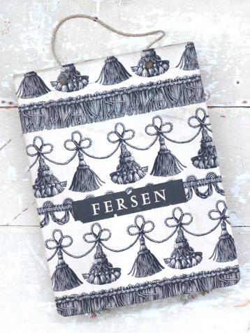 Oud Frans stalenboek “La Passementerie Nouvelle” beschikbaar voor biedingen