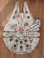 Millennium Falcon incl. standaard lepin, Ophalen, Zo goed als nieuw