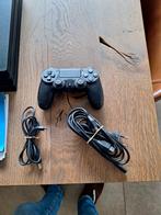 Playstation 4 Pro, Spelcomputers en Games, Spelcomputers | Sony PlayStation 4, Ophalen, Zo goed als nieuw, Met 1 controller, Pro