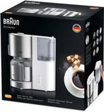 Braun ID Collection KF 5105 WH, 🌐 Braun Nederland Klantenservice, De’Longhi Appliances S.r.l., 1186 DR, Ophalen of Verzenden