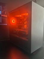 Gaming pc rx6600 ryzen 7 5800x, Computers en Software, Zelf gebouwde pc, Ophalen of Verzenden, Zo goed als nieuw, AMD Ryzen 7