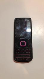 Nokia 6700c-1, Verzenden, Gebruikt